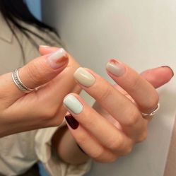 -H12 STAR日式美甲美睫专门店