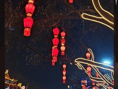 -西安城墙·碑林历史文化景区