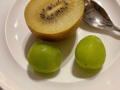 时令水果-炳胜公馆(珠江新城店)