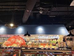 -梨花自助烤肉(天河城店)