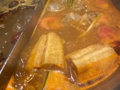-湊湊火锅·茶憩(和平大悦城店)