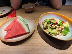 -青年公社烤鸭(蜀山万象汇店)