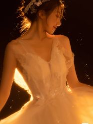 -米莱摄影写真(五大道别墅店)