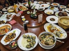 -欣旺·迎宾楼·百年无锡菜