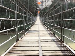 -西陵峡快乐谷(三峡蹦极)