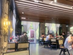 -陈熹公民族美食文化餐厅(中华广场店)