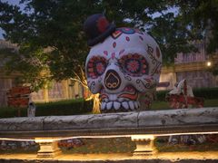 -南宁方特东盟神画