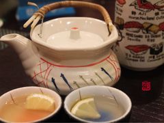 -江户前寿司(好运街店)