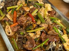 生炒牛料-真好吃牛杂(白沙店)