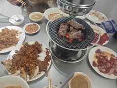 -松明一烤肉馆(鲁园店)