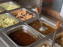 -兴福老面馆(寺路街店)