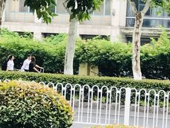 -南京航空航天大学(明故宫校区)