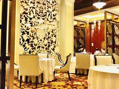 -臻宝中餐厅·大连菜·海鲜·融合菜(大连一方城堡豪华精选酒店)