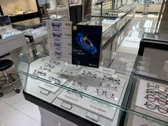 -大明眼镜(万寿路店)