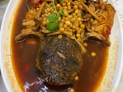 -七叔家宴家常广西菜(明秀东路店)