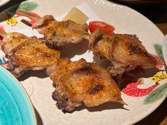 -鱼跃食堂·精致寿司(东林美域店)