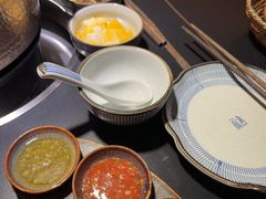-礼舍·和牛火锅·烤肉·料理餐厅(华茂店)
