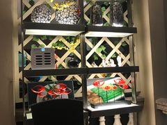 -金海湾大酒店-可园餐厅