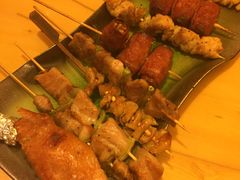 -浪花亭日本料理(古田路店)