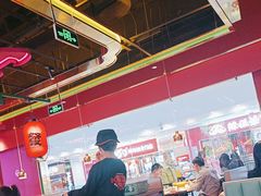 -多嘴超级肉蟹煲(杉杉国潮主题店)