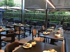 大堂-东莱馋房(陆家嘴店)