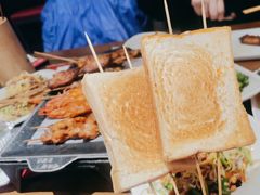 -管氏翅吧(马家堡店)