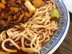 -福顺祥大盘鸡(临潼店)