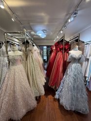 -尚美霓裳晚礼服·合唱服·舞蹈演出服租赁定制