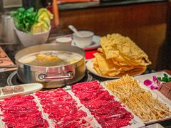 -牛事制造局牛肉火锅(莲岳路店)