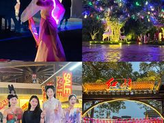 -三亚红色娘子军演艺公园景区