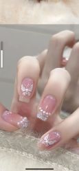 -晨·艺美甲美睫