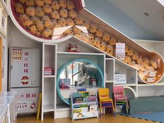 -极橙儿童齿科矫正中心(奥城店)