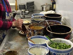 -洁美凉粉店(温江店)