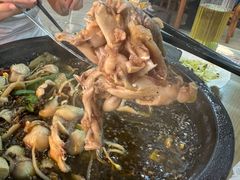 -都江堰石锅鱼