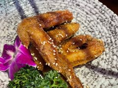 名古屋鸡翅-有喜屋·深夜食堂(北京西路店)