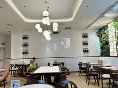 -Peet's Coffee皮爷咖啡(上海长风大悦城店)