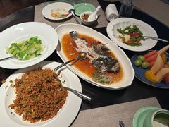 -英冠索菲特酒店·萧湘阁中餐厅
