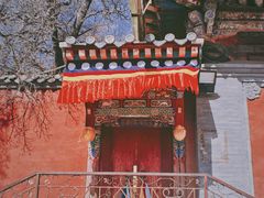 -塔尔寺