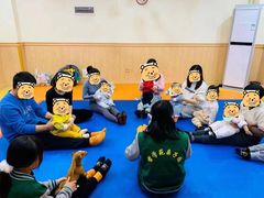 -哲学苑亲子园·早教婴儿托育·婴儿游泳(颐龙湾店)