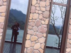 -千峡湖生态旅游度假区