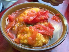 番茄煎蛋面-华兴街煎蛋面(总店)