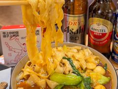 -壹酒贰肉1926·深夜食堂(南京北街店)