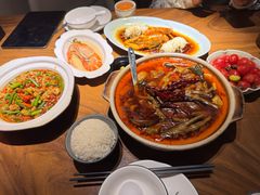 -马头巷·食景园(苏州总店)