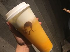 -喜茶(东莞汇一城店)