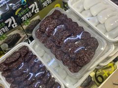 -传闻来紫菜包饭·打糕(西塔韩百店)