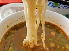 -吾穆勒蓬灰牛肉面·清真(北滨河中路店)