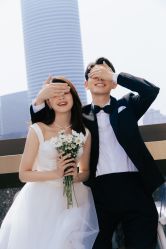 -巴黎春天婚纱摄影STUDIO·定制