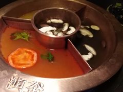 -滇釜火锅·能喝汤的火锅(车公庄店)