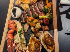 -Osteria Garden 生蚝花园餐厅(原进贤路店)