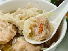 全虾云吞-麦文记面家(佐敦店)